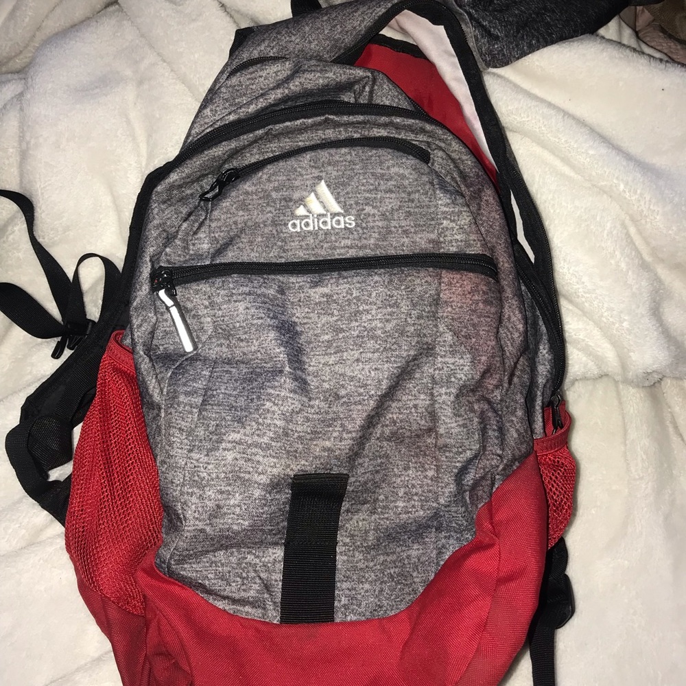 Adidas backpack